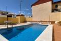 Resale - Quad House - Ciudad Quesada - Lo Marabu
