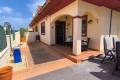 Resale - Quad House - Ciudad Quesada - Lo Marabu