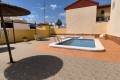 Resale - Quad House - Ciudad Quesada - Lo Marabu
