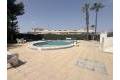 Resale - Quad House - La Florida (Orihuela Costa) - La Florida