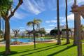 Resale - Quad House - La Florida (Orihuela Costa) - La Florida