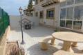 Resale - Quad House - La Zenia - San Jose