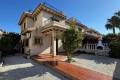 Resale - Quad House - La Zenia - San Jose