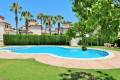 Resale - Quad House - La Zenia - Villas San Jose