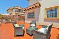 Resale - Quad House - La Zenia - Villas San Jose