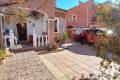 Resale - Quad House - Los Montesinos - La Herrada