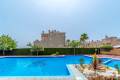 Resale - Quad House - Playa Flamenca - Avalon