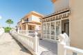 Resale - Quad House - Playa Flamenca - El Cid