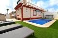 Resale - Quad House - Playa Flamenca - Flamingo Hills