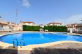 Resale - Quad House - Playa Flamenca - Iria