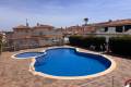 Resale - Quad House - Playa Flamenca - Iria