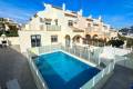 Resale - Quad House - Playa Flamenca - Perla del Mar