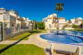 Resale - Quad House - Playa Flamenca - Perla del Mar