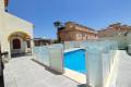 Resale - Quad House - Playa Flamenca - Perla del Mar