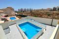 Resale - Quad House - Playa Flamenca - Perla del Mar