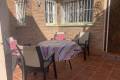 Resale - Quad House - Playa Flamenca - Res. Olympia