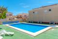 Resale - Quad House - Playa Flamenca - Res. Torre Golf