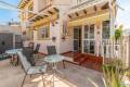 Resale - Quad House - Playa Flamenca - San Jose