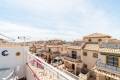 Resale - Quad House - Playa Flamenca - San Jose