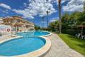 Resale - Quad House - Playa Flamenca - San Jose