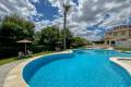 Resale - Quad House - Playa Flamenca - San Jose