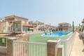Resale - Quad House - Playa Flamenca - Serena