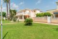 Resale - Quad House - Playa Flamenca - Serena