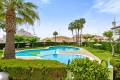 Resale - Quad House - Playa Flamenca - Zeniamar