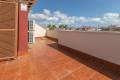 Resale - Quad House - Playa Flamenca - Zeniamar