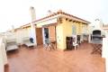 Resale - Quad House - Playa Flamenca - Zeniamar