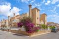 Resale - Quad House - Playa Flamenca - Zodiaco