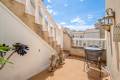 Resale - Quad House - Playa Flamenca - Zodiaco