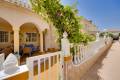Resale - Quad House - Playa Flamenca - Zodiaco