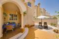 Resale - Quad House - Playa Flamenca - Zodiaco