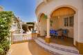Resale - Quad House - Playa Flamenca - Zodiaco