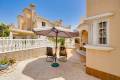 Resale - Quad House - Playa Flamenca - Zodiaco
