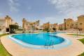 Resale - Quad House - Playa Flamenca - Zodiaco