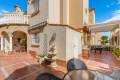 Resale - Quad House - Playa Flamenca - Zodiaco