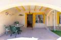 Resale - Quad House - Punta Prima - Serena