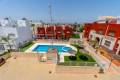 Resale - Quad House - Torrevieja - Aguas Nuevas
