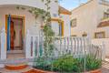 Resale - Quad House - Torrevieja - Jardin del Mar