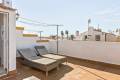 Resale - Quad House - Torrevieja - Jardin del Mar