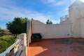 Resale - Quad House - Torrevieja