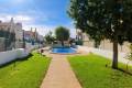 Resale - Quad House - Torrevieja