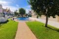 Resale - Quad House - Torrevieja