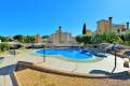 Resale - Quad House - Villamartin - El Galan