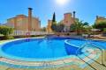 Resale - Quad House - Villamartin - El Galan