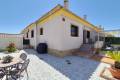 Resale - Quad House - Villamartin - PAU 8