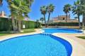 Resale - Quad House - Villamartin - PAU 8