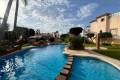 Resale - Quad House - Villamartin - PAU 8